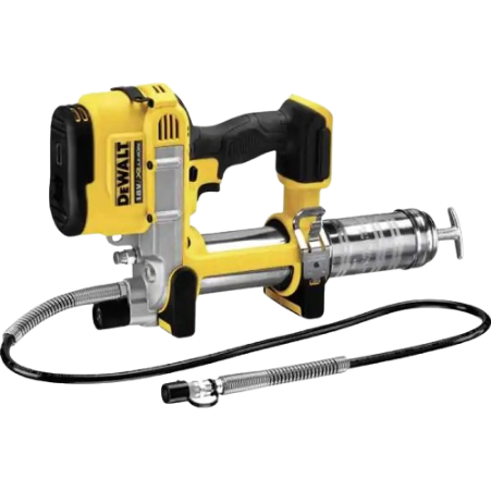 Akumulatorske mazalice i gedore